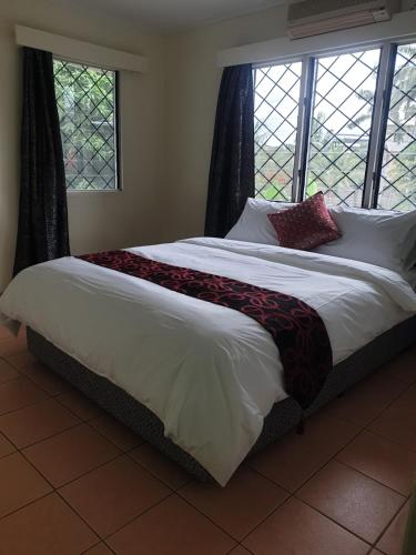 Homekey Apartments, Nadi (foto 8)