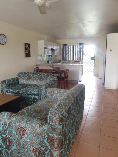 Homekey Apartments, Nadi (foto 10)