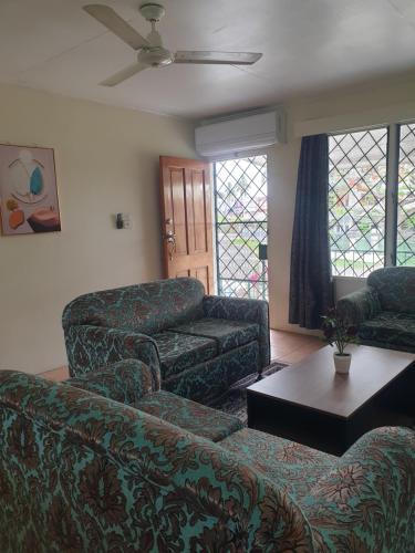 Homekey Apartments, Nadi (foto 11)