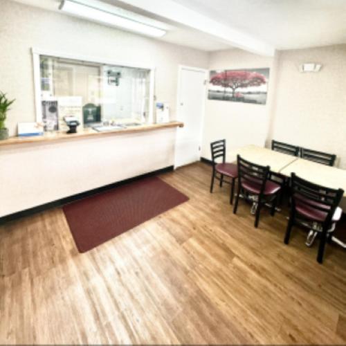 Rodeway Inn Goodlettsville South in 古德利茨維爾