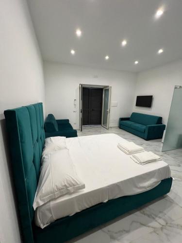 Airport Capodichino Home By Pagnotta Room Type - Family Room