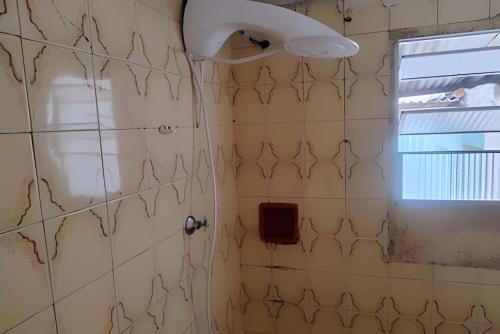 ห้องน้ำ, Desncaso Privativo Metro Patriarca, Linha Vermelha in ปอนเตราซา