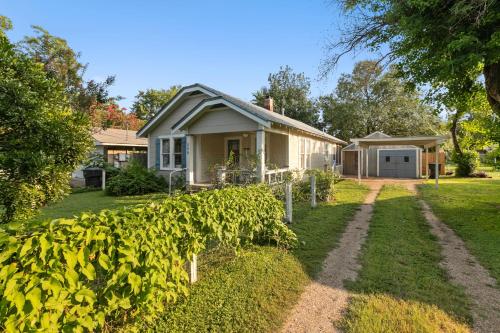 Reizend Haus in Fredericksburg, USA