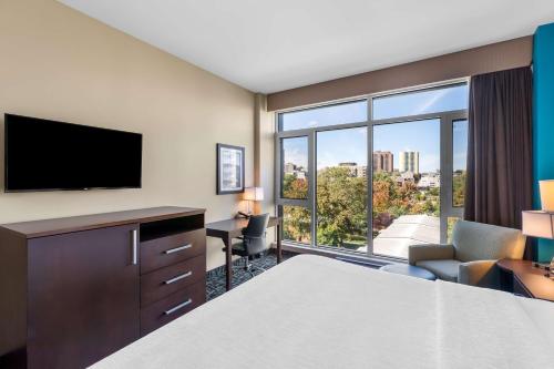 King Room - Non-Smoking image 8