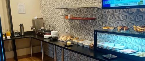 Hotel Barroco – Belo Horizonte, GA