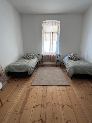 Ferienwohnung - Im Zentrum von Elsterwerda in 埃爾斯特爾韋爾達