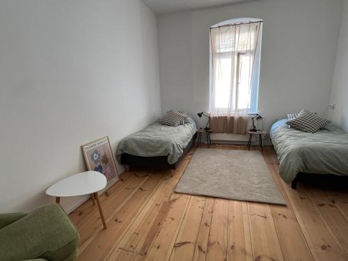 Ferienwohnung - Im Zentrum von Elsterwerda in 埃爾斯特爾韋爾達