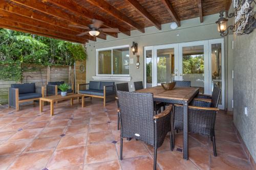 Facilities, Miami House - Heated Pool - Family Vacation in Coral Terrace