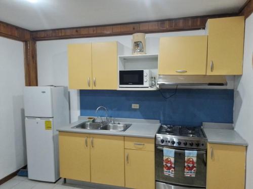 Apartment BUGAMBILIA