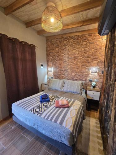 Nueva Lodge La Estación San Pedro de Atacama (Nueva Lodge La Estacion San Pedro de Atacama) in 聖佩德羅德阿塔卡馬市中心