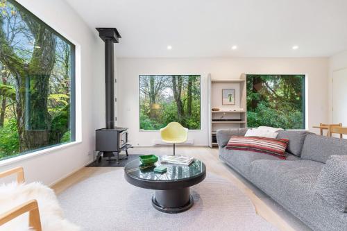. Serene 3BR Near North Cascades