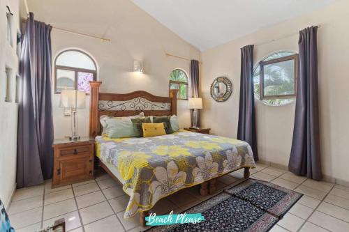 Casa Sandy - Private Golden Zone Villa with Pool in Bucerías, Mexico