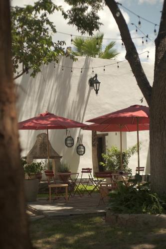 Apkārtne, Casa Raco - Parras de la Fuente in Parras de la Fuente