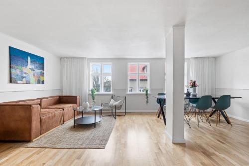 Downtown Reykjavík Baldursbrá Holiday Home — other in 41 Laufásvegur, Reykjavík, 101, Iceland