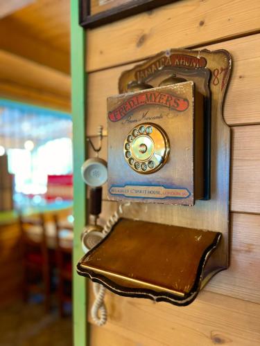 La Locanda, Livigno (fotografie 11)