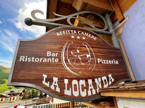 La Locanda, Livigno (fotografie 8)