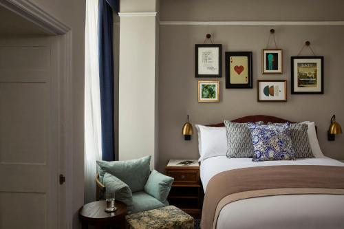 609105544 Hotel Indigo - Bath by IHG
