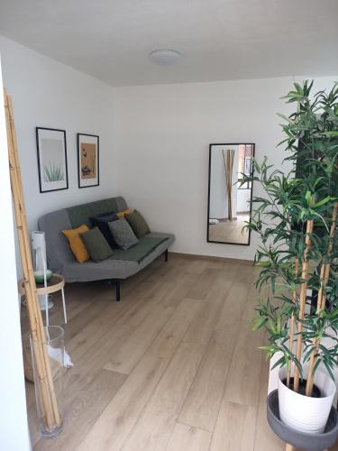  YourCanterasBeachApartment in Las Palmas de Gran Canaria