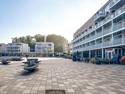 Strandblick - Dorf 1 Ferienhaus 25, Priwall (foto 6)