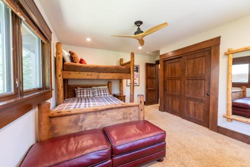 Serenity at Dollar Point - Luxurious 4BR w Private Backyard, Tahoe City (fotografie 3)