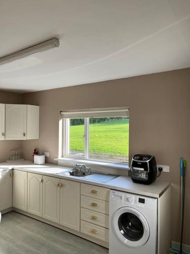 Cocina, Knockaconey Cottage in Armagh