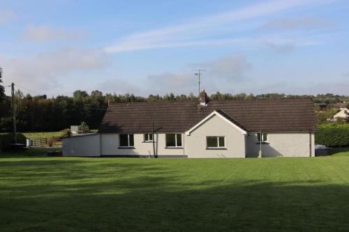 Jardín, Knockaconey Cottage in Armagh