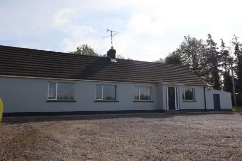 Vista exterior, Knockaconey Cottage in Armagh