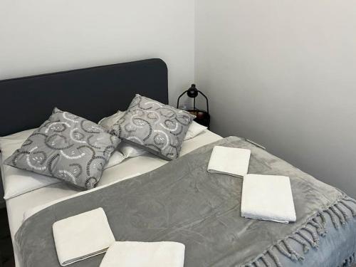 City apartment on the Rhine, Cologne, Colonia (foto 3)