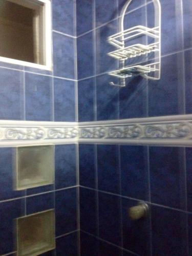 Shower, Arte y Galeria Roberto in Pie De Popa