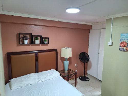 Apartment with Sea View image 7