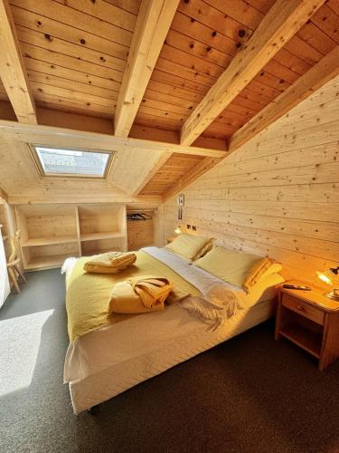 La Locanda, Livigno