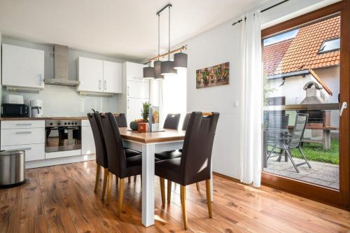Fischerhaus-307-am-Yachthafen-Rechlin-Nord - image 3