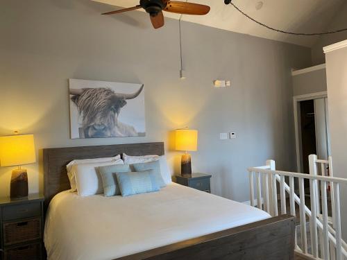 Blue Mountain 2 Story Studio Loft in The Blue Mountains (ON)