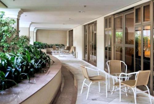 บริการและสิ่งอำนวยความสะดวก, O Melhor Apart-Hotel, da Cidade! in ซาโอ แคตาโน โด ซุล