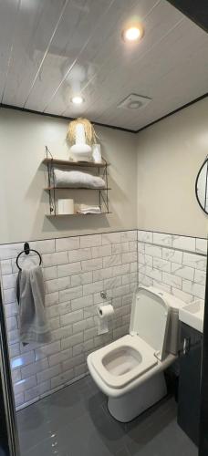 Studio apartment in bolton town in Bolton