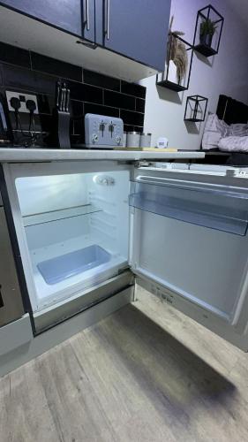 Studio apartment in bolton town in Bolton