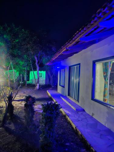 Estancia Morro Do Frota in Pirenopolis