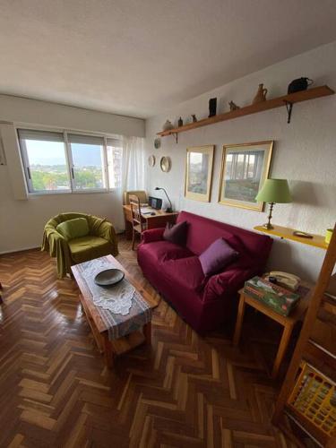 Apartamento Familiar de 3 Dormitorios in 馬爾文