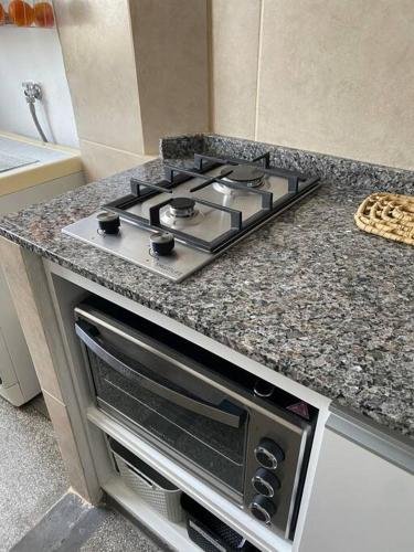 Apartamento Familiar de 3 Dormitorios in 馬爾文