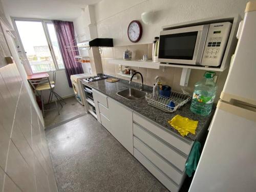 Apartamento Familiar de 3 Dormitorios in 馬爾文