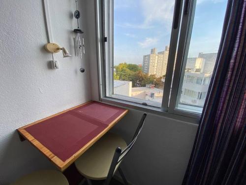 Apartamento Familiar de 3 Dormitorios in 馬爾文