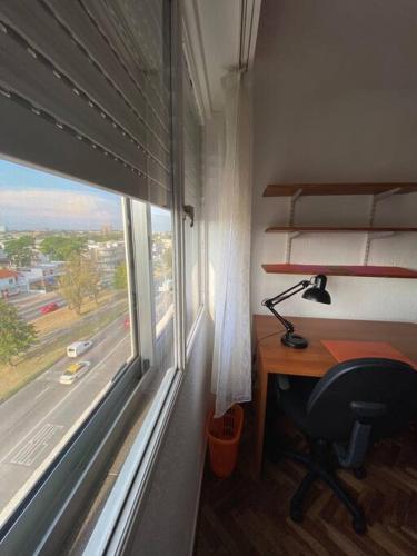 Apartamento Familiar de 3 Dormitorios in 馬爾文