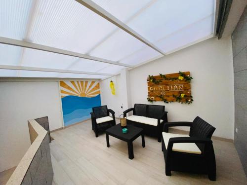 Casa CariMar gîte à louer Caxinas