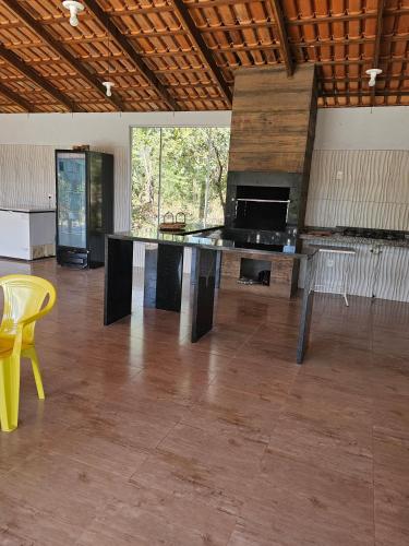 Estancia Morro Do Frota in Pirenopolis