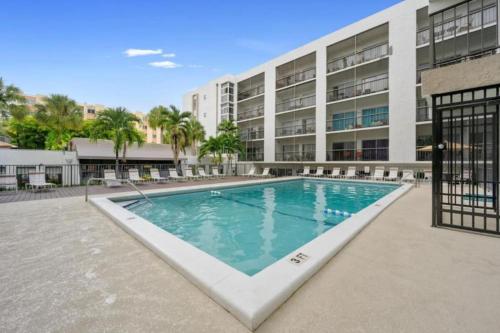 Le Cartier Apartments Sunny Isles in Sunny Isles Beach, USA