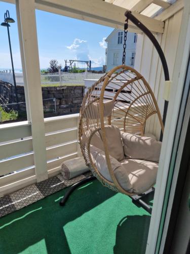 Instalaciones, Room In Handsome Haven House in Gjovik City Center