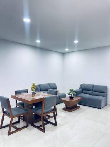 Loft Deluxe King Sizes E Ubicacion Facturamos in Tepatitlán de Morelos, Mexico