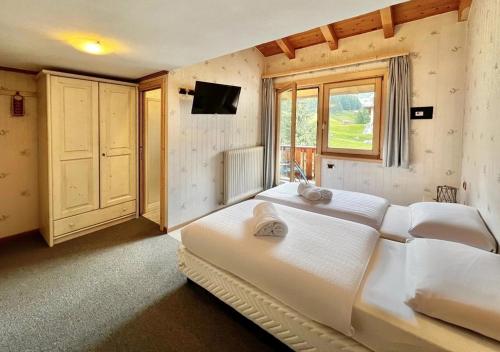La Locanda, Livigno (fotografie 5)
