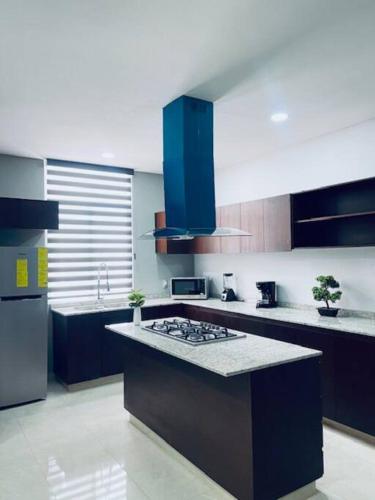 Loft Deluxe King Sizes E Ubicacion Facturamos in Tepatitlán de Morelos, Mexico