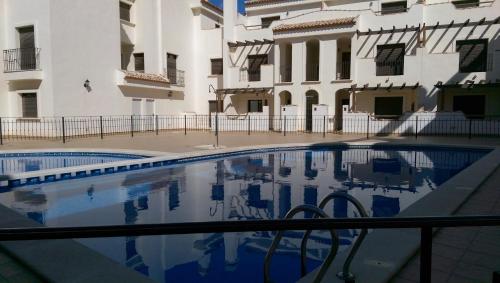Apartment Pueblo Salado
